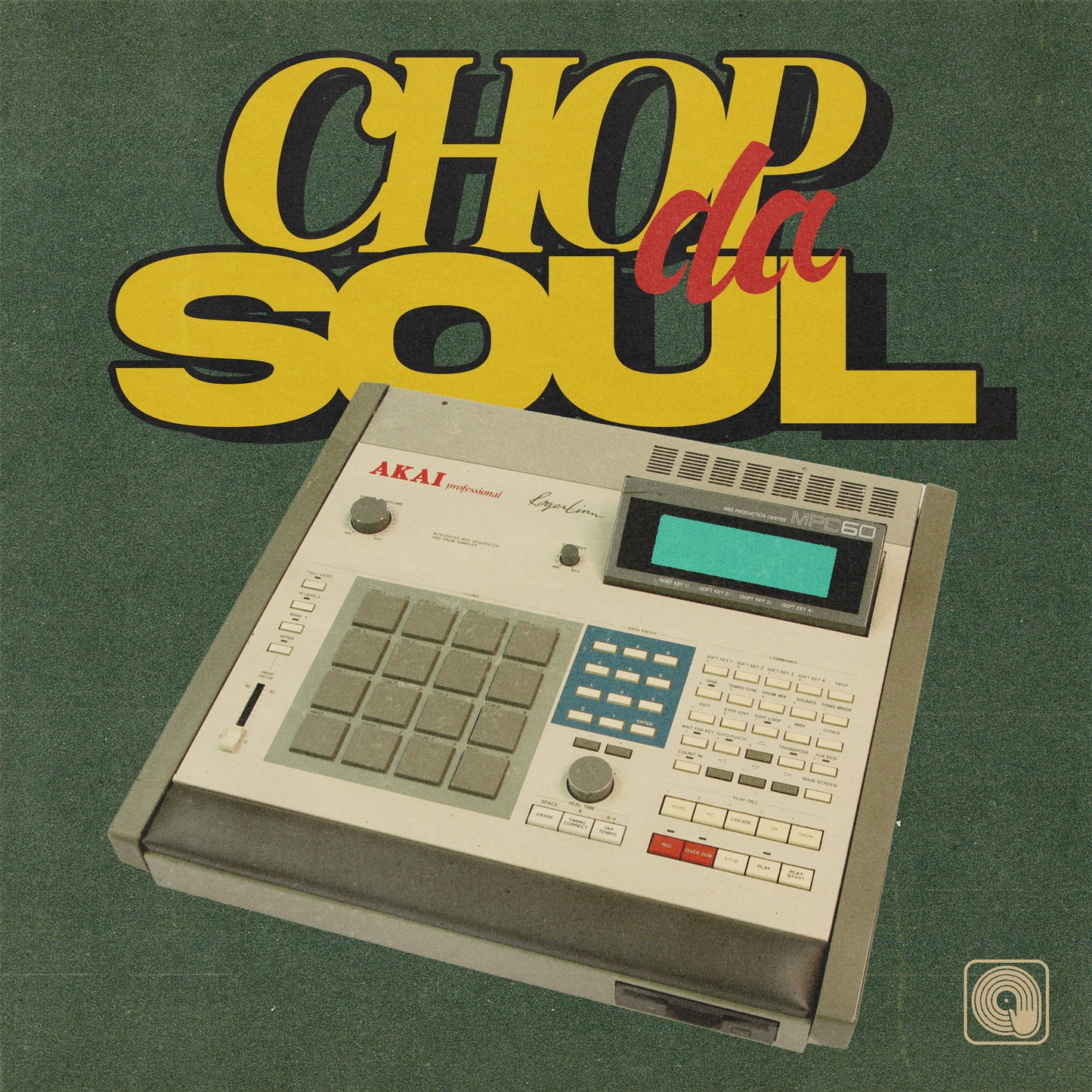 CHOP DA SOUL (MULTI-KIT)