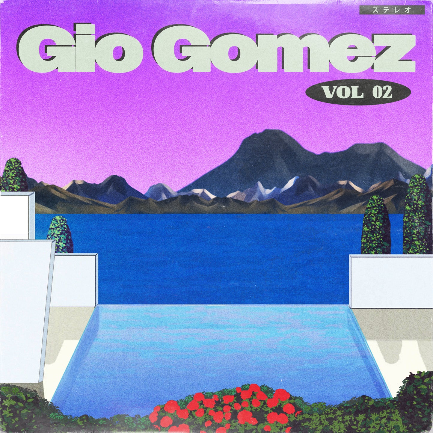 UNKWN SOUNDS - GIO GOMEZ VOL 2