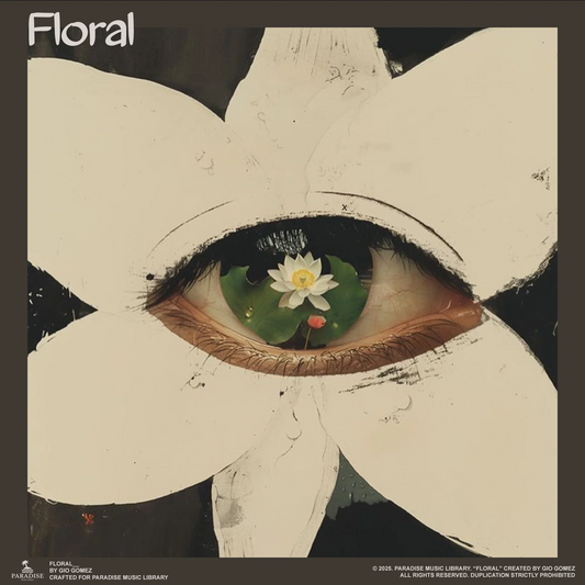 GIO GOMEZ - FLORAL