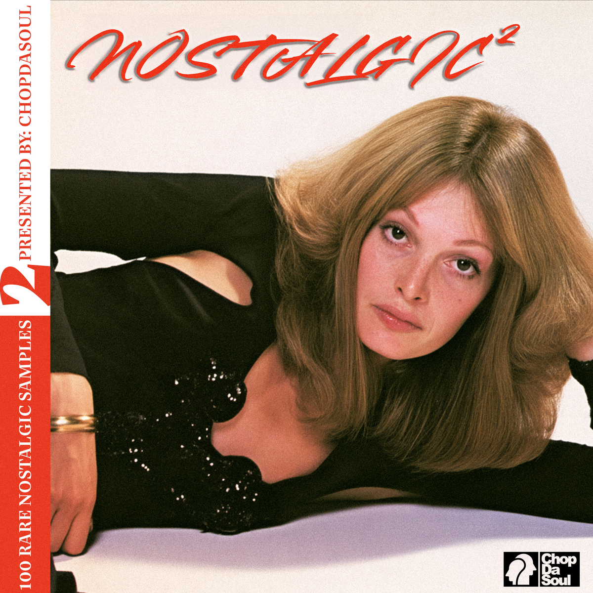 GIO GOMEZ - NOSTALGIC 2