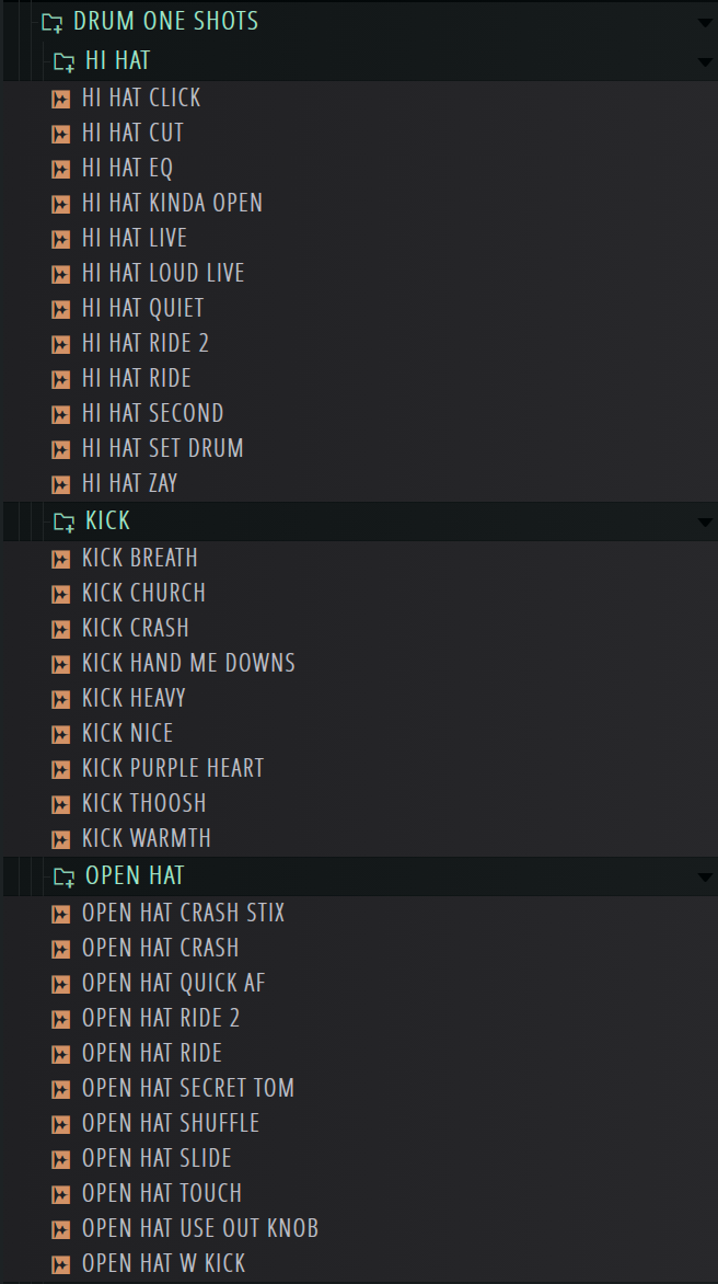 GOSPEL FROM SCRATCH (MULTI-KIT)