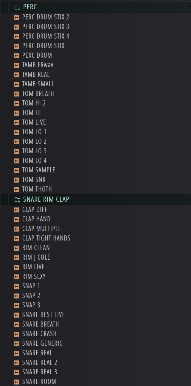 GOSPEL FROM SCRATCH (MULTI-KIT)